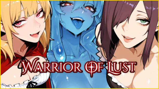 Warrior of Lust Free Download