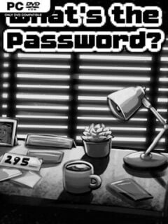 What’s the Password? (v1.0.15) - PC Game on SteamUnlocked