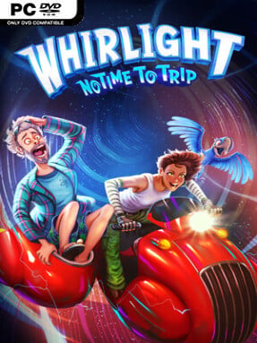 Whirlight – No Time To Trip - PC Game on SteamUnlocked