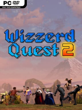 Wizzerd Quest 2 Free Download (v1.01)