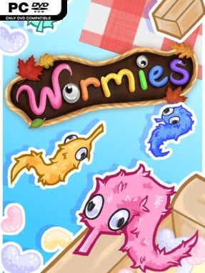 Wormies Free Download (v1.1.2)