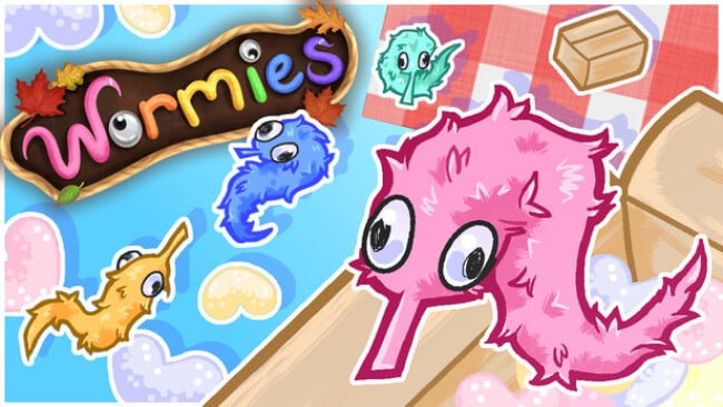 Wormies Free Download