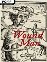 Wound Man Free Download (v0.9.4) - PC Game on SteamUnlocked
