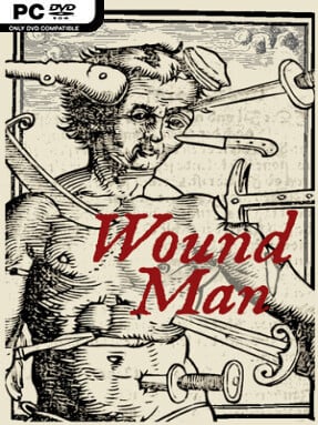 Wound Man (v0.9.4) - PC Game on SteamUnlocked