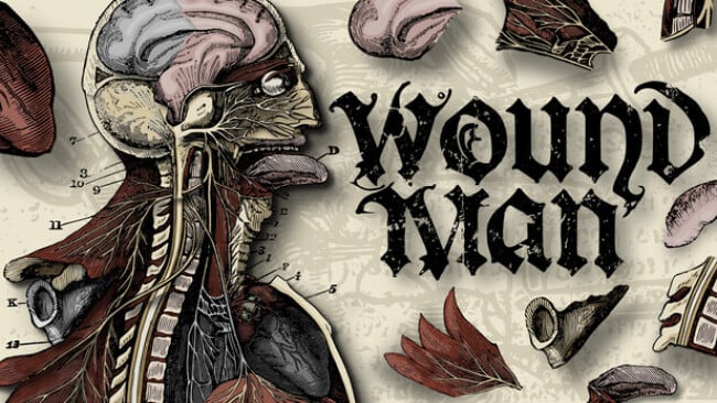 Wound Man Free Download