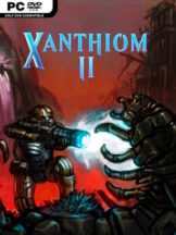 Xanthiom 2 Free Download (v1.0.0) - PC Game on SteamUnlocked