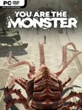 YOU ARE THE MONSTER Free Download - PC Game on SteamUnlocked