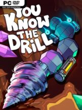 You Know The Drill Free Download (v1.2 & ALL DLC) - PC Game on SteamUnlocked