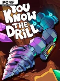 You Know The Drill (v1.0) - PC Game on SteamUnlocked