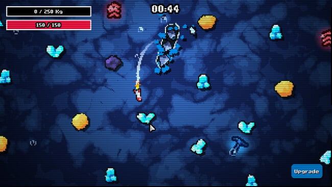 You Know The Drill PC Screenshot