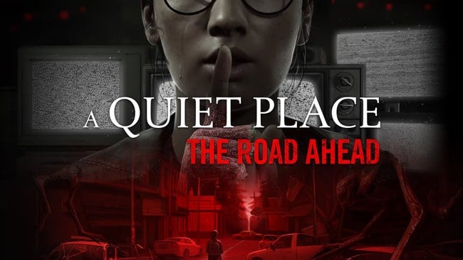 A Quiet Place: The Road Ahead Free Download