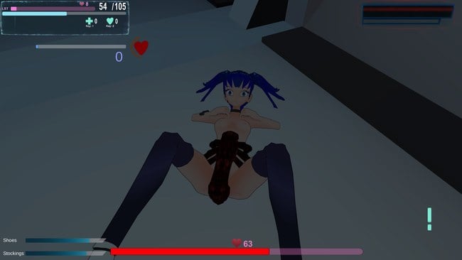 Breed Laboratory PC Screenshot