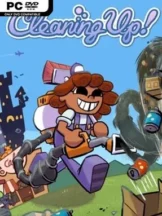 Cleaning Up! Free Download - PC Game on SteamUnlocked