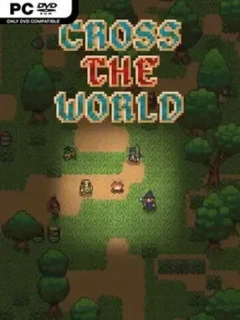 Cross The World (v0.7.1) - PC Game on SteamUnlocked