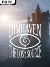 Dimhaven – The Lost Source Free Download (v1.06) - PC Game on SteamUnlocked