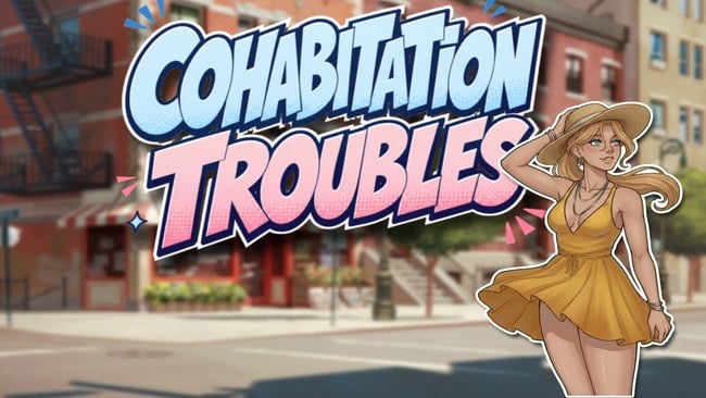 Cohabitation Troubles Free Download