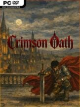 Crimson Oath Free Download (v1.4.21) - PC Game on SteamUnlocked