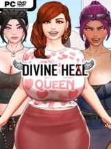 Divine Heel Free Download (v1.0.0 & Uncensored) - PC Game on SteamUnlocked