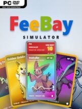 FeeBay Simulator Free Download (v0.2.15) - PC Game on SteamUnlocked