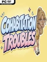 Cohabitation Troubles Free Download (v0.0.2 & Uncensored) - PC Game on SteamUnlocked