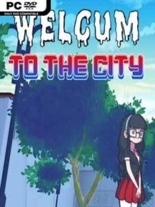 Welcum to the City Free Download (v0.38.0 & Uncensored)