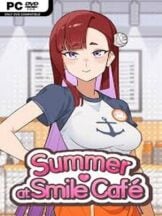 Summer at Smile Café Free Download (v1.0 & Uncensored) - PC Game on SteamUnlocked