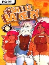 Asher’s Bakery Free Download (Uncensored) - PC Game on SteamUnlocked