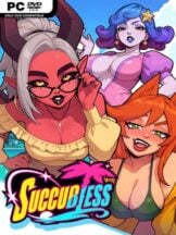 Succubless Free Download (Uncensored) - PC Game on SteamUnlocked