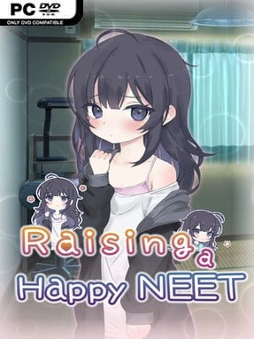 Raising a Happy NEET (v2.1.1 & Uncensored) - PC Game on SteamUnlocked