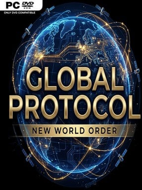 Global Protocol: New World Order (v0.2.07) - PC Game on SteamUnlocked