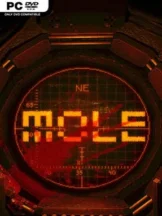 MOLE Free Download (v1.0.7) - PC Game on SteamUnlocked