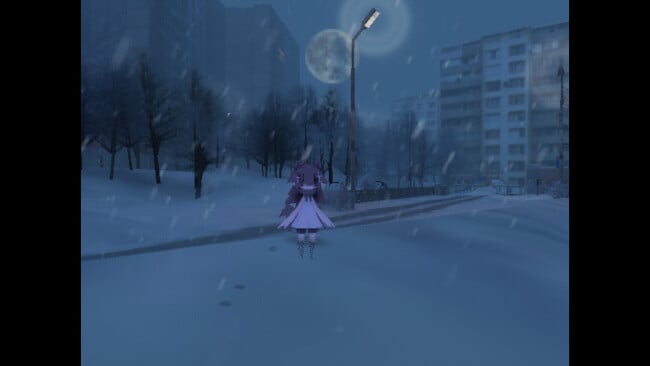nophenia PC Screenshot