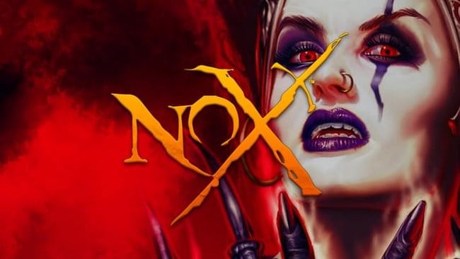 Nox Free Download