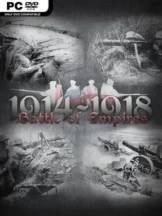 Battle of Empires : 1914-1918 Free Download (ALL DLCs) - PC Game on SteamUnlocked
