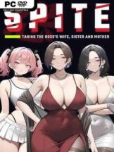 SPITE: Taking the Boss’s Wife, Sister and Mother Free Download (v1.7.0 & Uncensored) - PC Game on SteamUnlocked