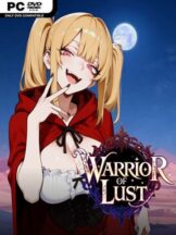 Warrior of Lust Free Download (v1.0.1 & Uncensored) - PC Game on SteamUnlocked