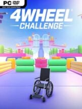 4Wheel Challenge Free Download - PC Game on SteamUnlocked
