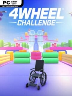 4Wheel Challenge - PC Game on SteamUnlocked