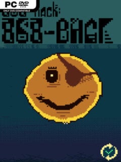 868-BACK - PC Game on SteamUnlocked