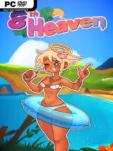 8th Heaven Free Download (v0.7 & Uncensored) - PC Game on SteamUnlocked
