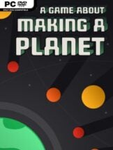 A Game About Making A Planet Free Download (v2026.05.07) - PC Game on SteamUnlocked