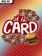 A la Card Free Download (v1.2.2) - PC Game on SteamUnlocked