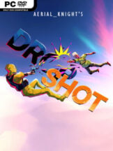 Aerial_Knight’s DropShot Free Download (v1.0.10.0) - PC Game on SteamUnlocked