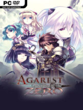 Agarest: Generations of War Zero Free Download - PC Game on SteamUnlocked