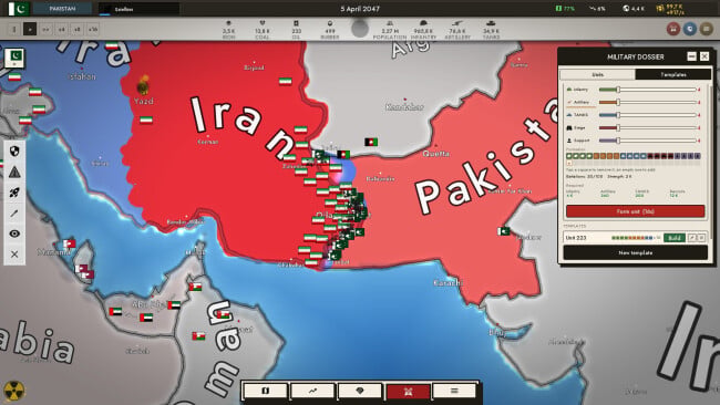 Age of Clicks PC Screenshot