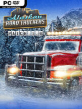 Alaskan Road Truckers Free Download (v06.19.2026) - PC Game on SteamUnlocked