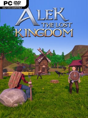 Alek – The Lost Kingdom (v1.325) - PC Game on SteamUnlocked