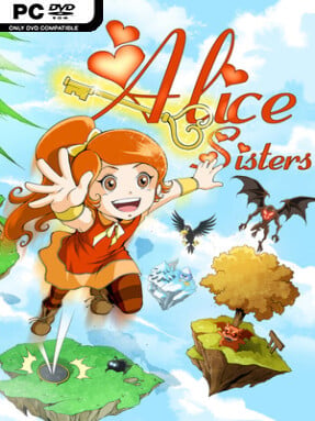 Alice Sisters (v2023.09.15) - PC Game on SteamUnlocked