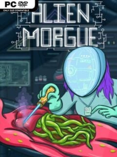 Alien Morgue - PC Game on SteamUnlocked