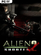 Alien Shooter 2: Reloaded Free Download - PC Game on SteamUnlocked